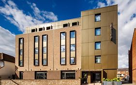 Southgate Hotel London