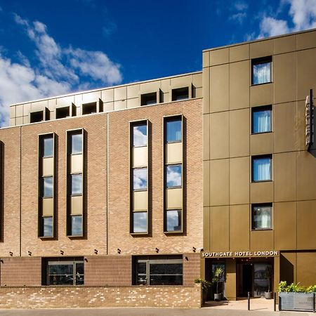Southgate Hotel London East Barnet Dış mekan fotoğraf