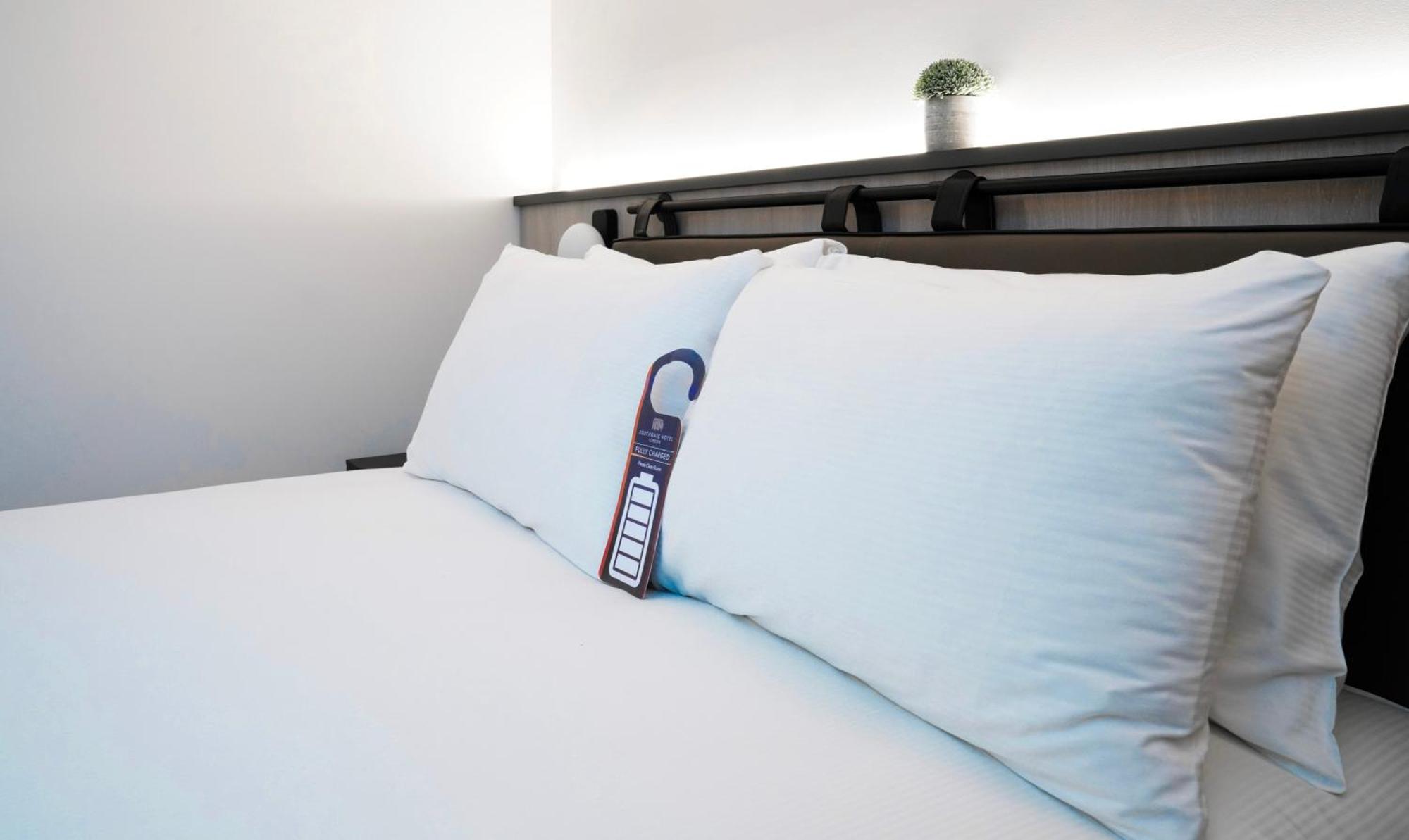Southgate Hotel London East Barnet Dış mekan fotoğraf
