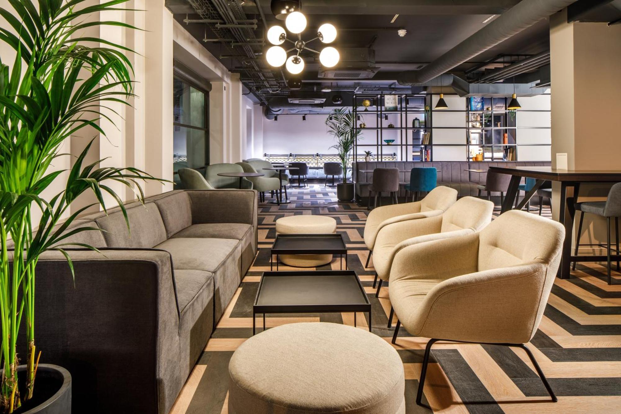 Southgate Hotel London East Barnet Dış mekan fotoğraf