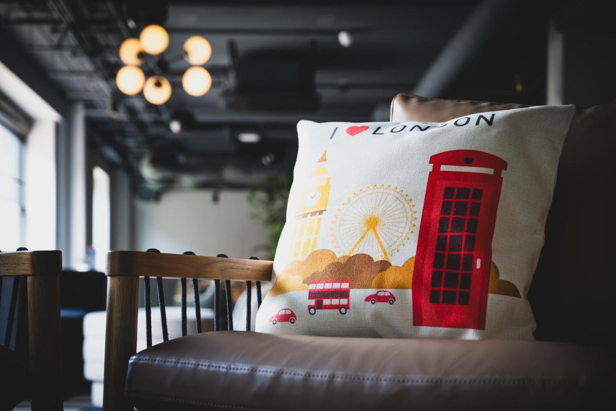 Southgate Hotel London East Barnet Dış mekan fotoğraf