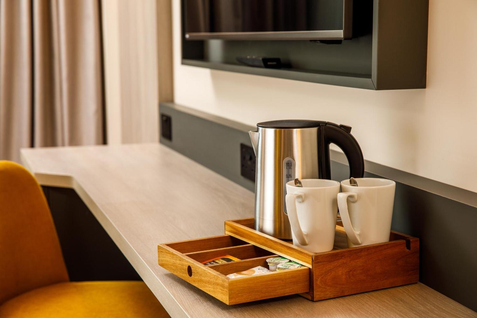 Southgate Hotel London East Barnet Dış mekan fotoğraf