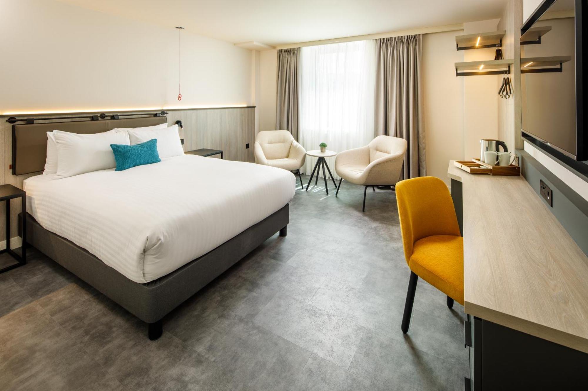 Southgate Hotel London East Barnet Dış mekan fotoğraf