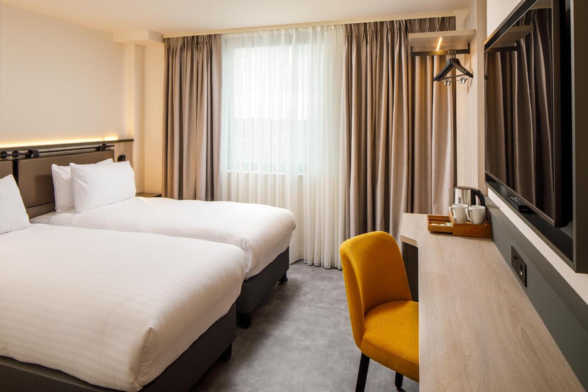 Southgate Hotel London East Barnet Dış mekan fotoğraf