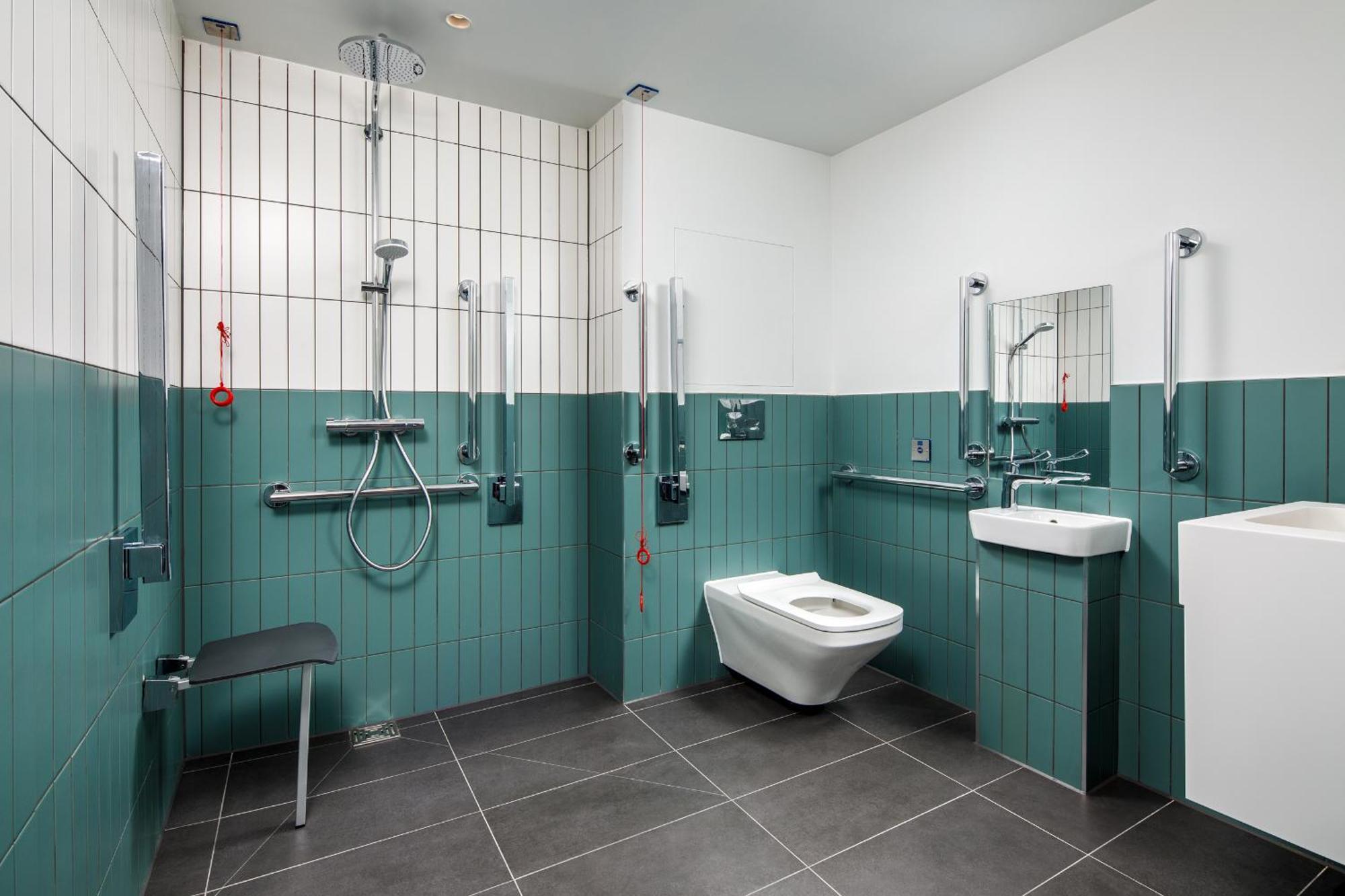 Southgate Hotel London East Barnet Dış mekan fotoğraf