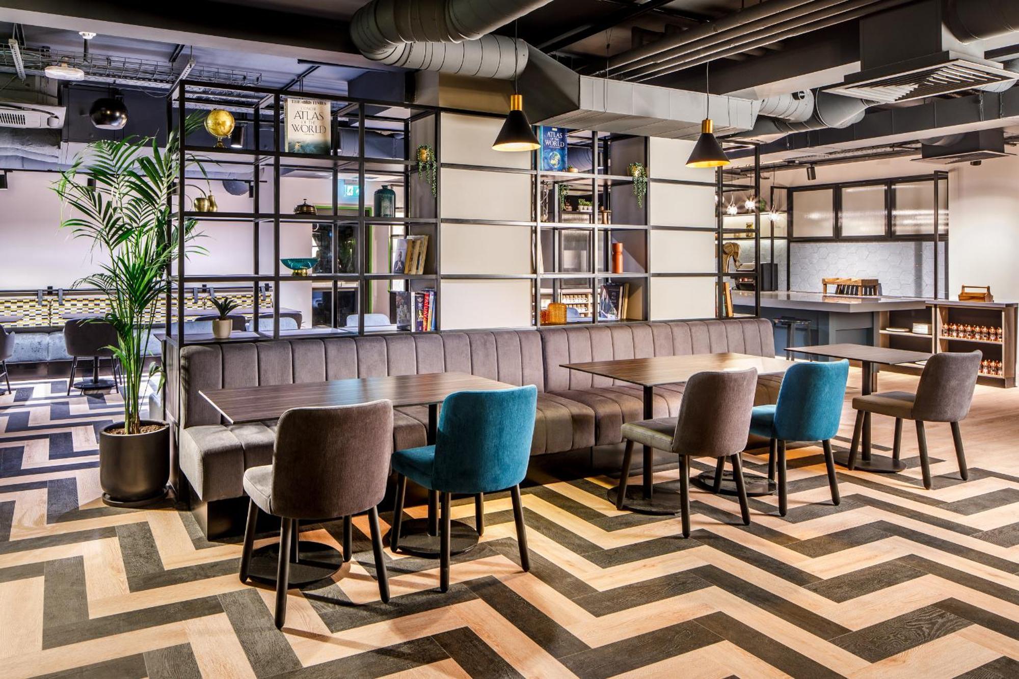 Southgate Hotel London East Barnet Dış mekan fotoğraf