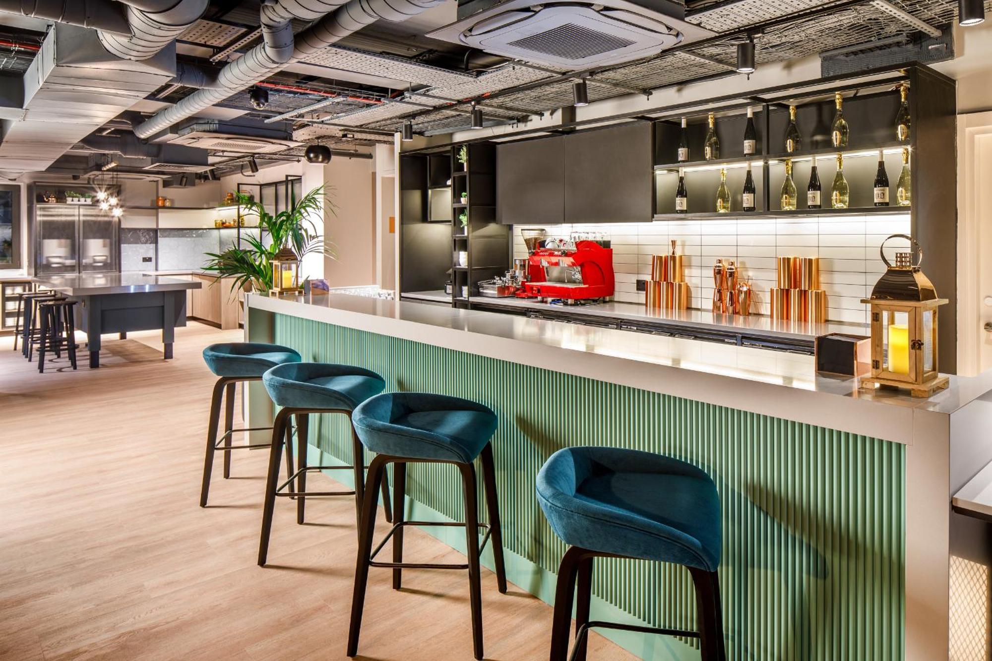 Southgate Hotel London East Barnet Dış mekan fotoğraf