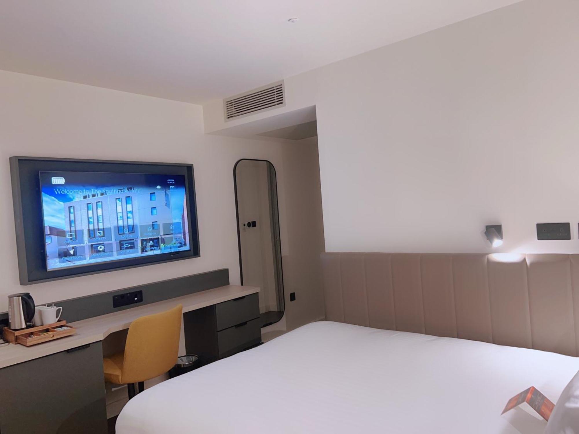 Southgate Hotel London East Barnet Dış mekan fotoğraf